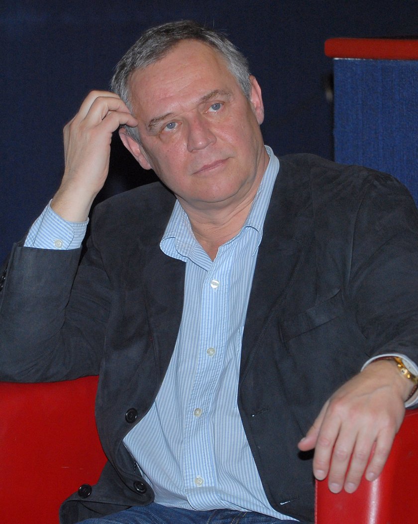 Marek Kondrat