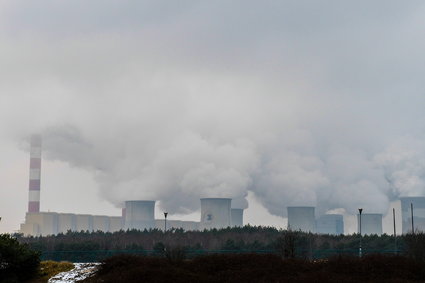 "Bezprecedensowy pozew" przeciwko właścicielowi Elektrowni Bełchatów