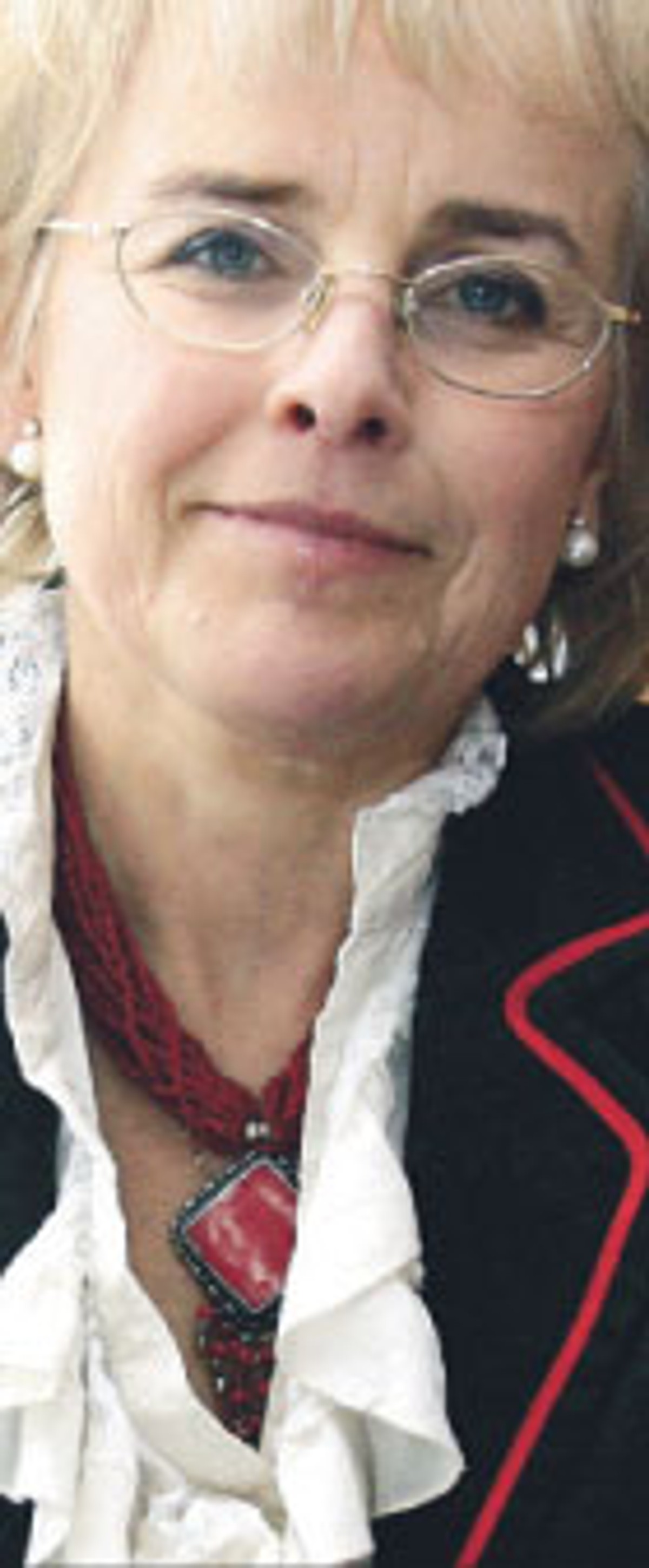 Katarzyna Żaczkiewicz