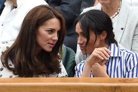 PREOKRET GODINE! Kejt pružila RUKU POMIRENJA Megan i Hariju posle 5 GODINA SUKOBA? Svet bruji šta je PRINCEZA URADILA i niko živ ne veruje da je to slučajnost