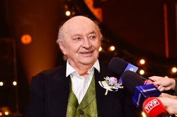 Bohdan Łazuka wspomina Barbarę Rylską. "Mieliśmy kosmiczne porozumienie"