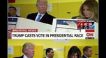 Wybory prezydenckie w Stanach Zjednoczonych -  Memy