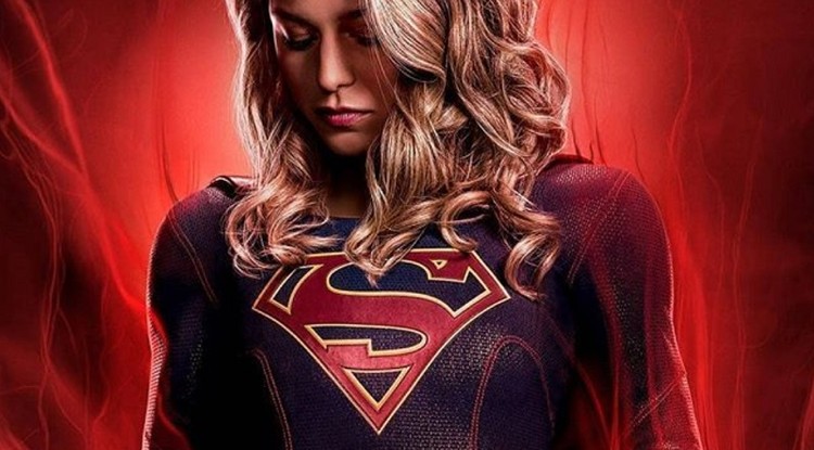 Supergirl