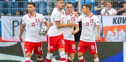 Euro 2020: ile polscy piłkarze mogą zarobić na wygraniu Euro? Kwoty robią wrażenie