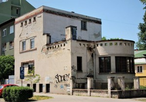 Vila Marić