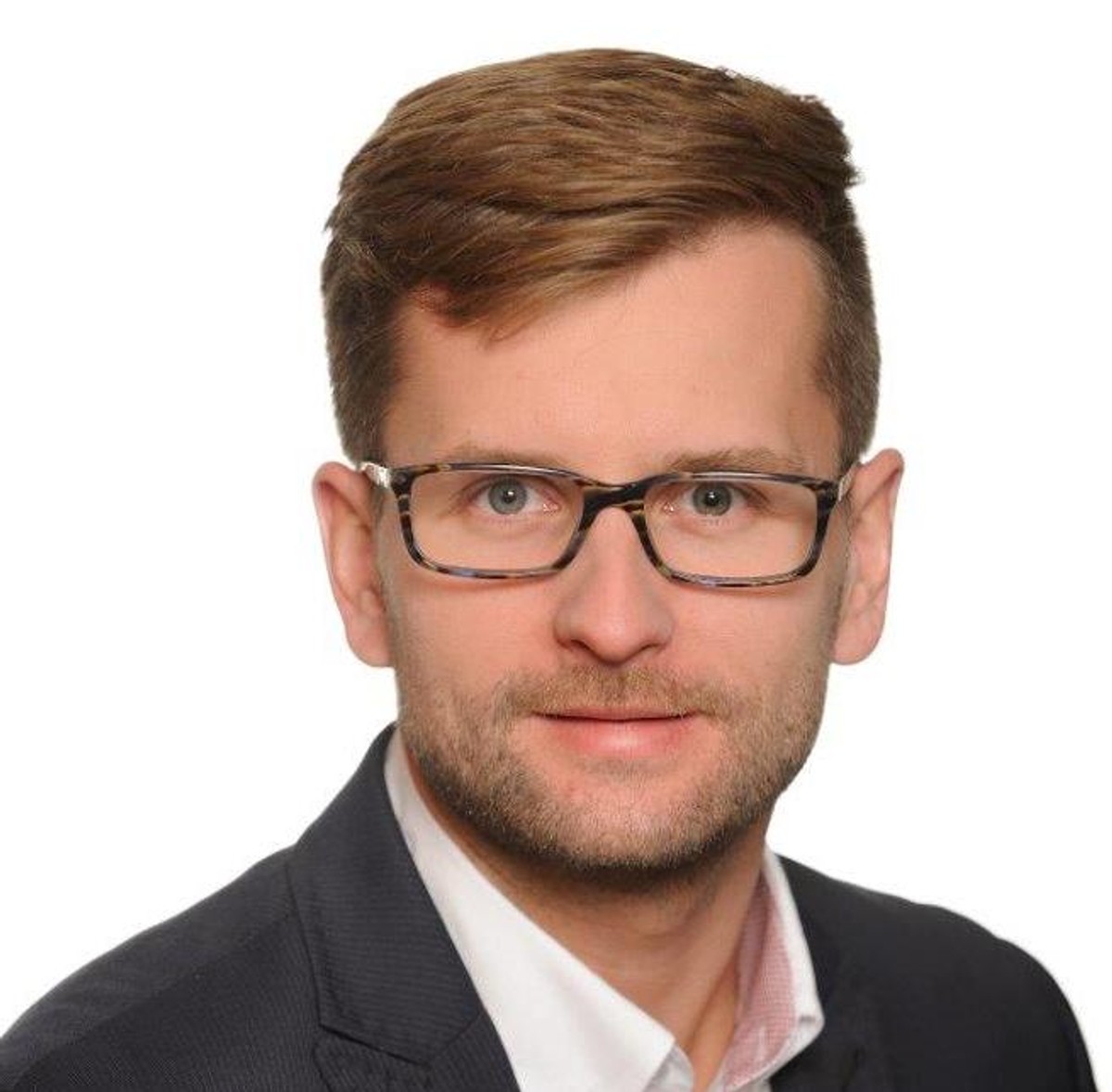 Michał Pawłowski