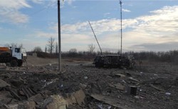 RCB ogłosiło alert do obywateli polskich o natychmiastowe opuszczenie Ukrainy