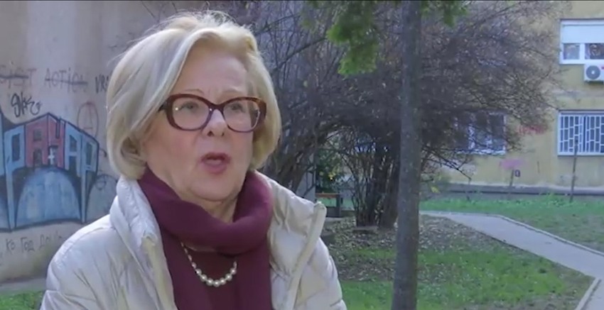 Katarina Lazarević, konsultant za nekretnine