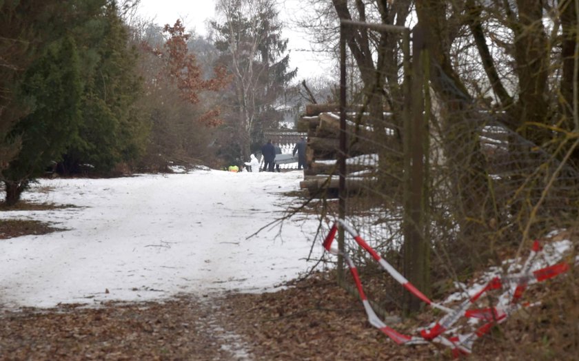 Ciała nastolatków w altanie. Wiadomo, jak zginęli