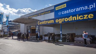 Jest drogo, będzie drożej. Ceny materiałów budowlanych będą rosnąć