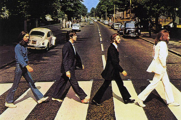 Reedycja kultowego "Abbey Road" w 50. rocznicę premiery. Kultowa płyta The Beatles powraca