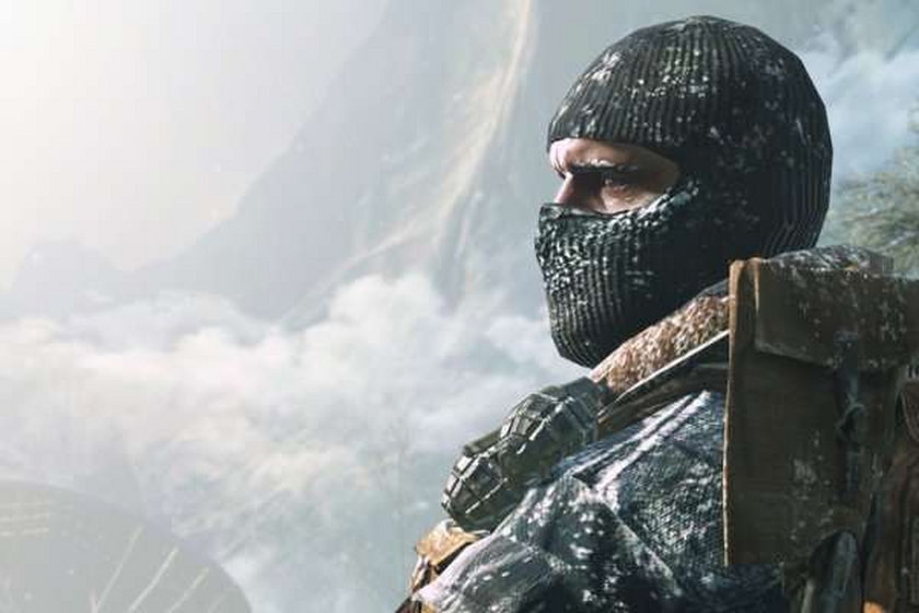 Call of Duty: Black Ops - trzeci zestaw map już wkrótce?