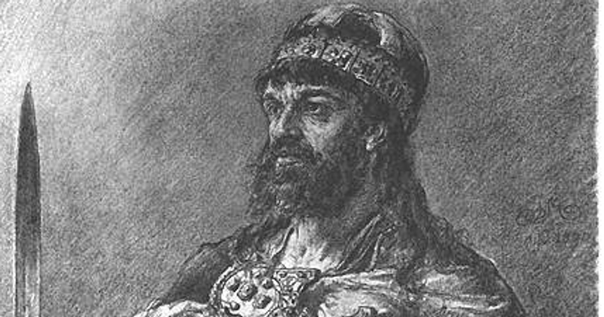 Mieszko I prawdziwa historia Facet