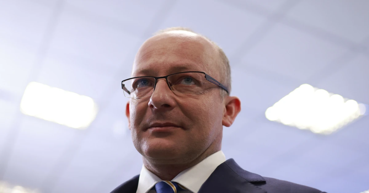 Polska "toczy wojnę w cyberprzestrzeni". "Systematycznie odpierane są ataki"