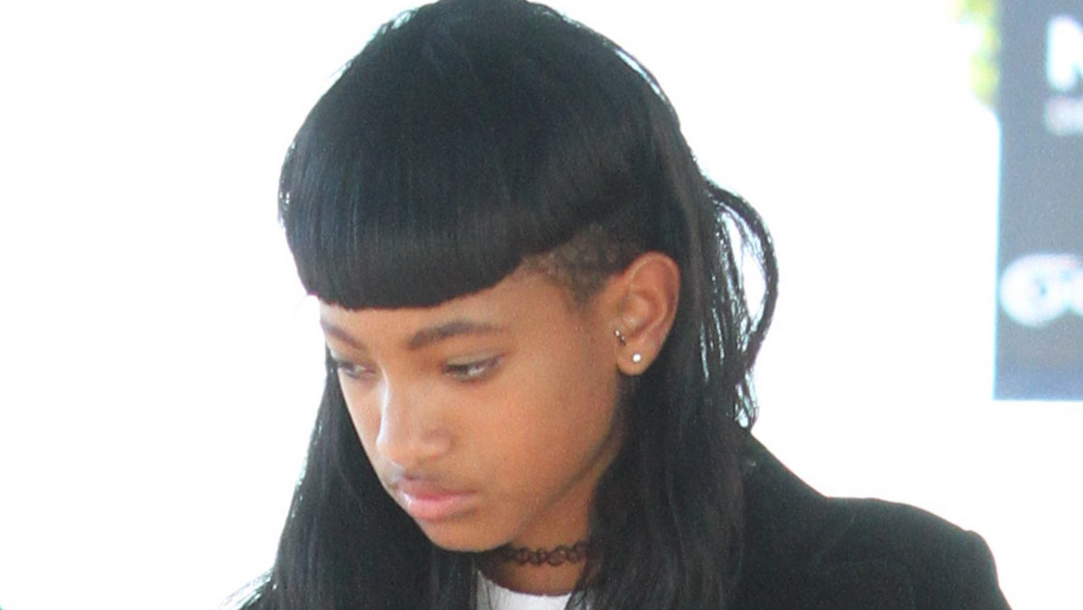 Willow Smith