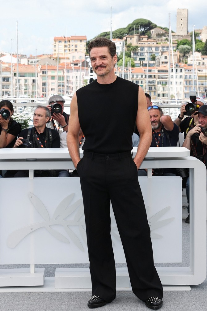 Pedro Paskal