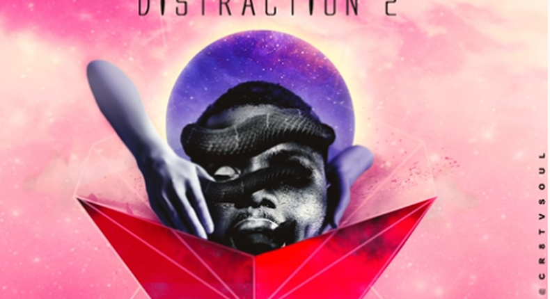 AQ - Distractions 2. (YouTube/AQ)