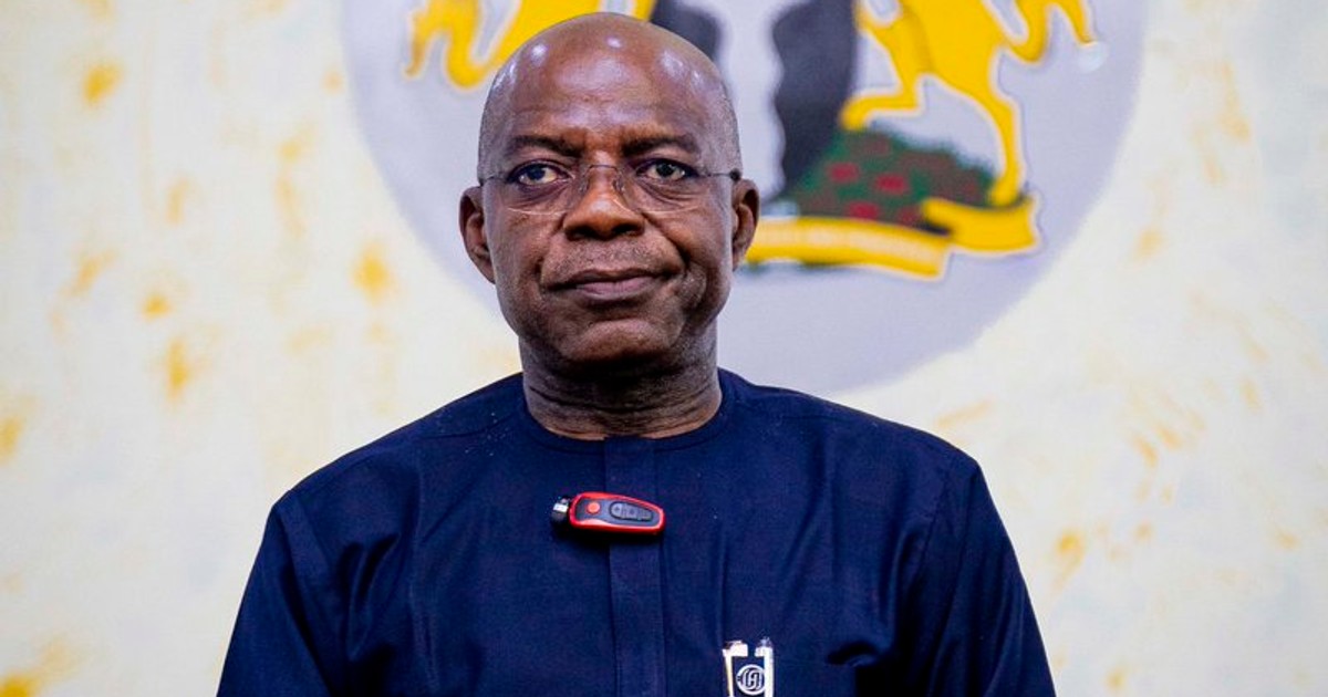 We'll follow due process in award, execution of contracts - Otti's aide - Vimarsana News