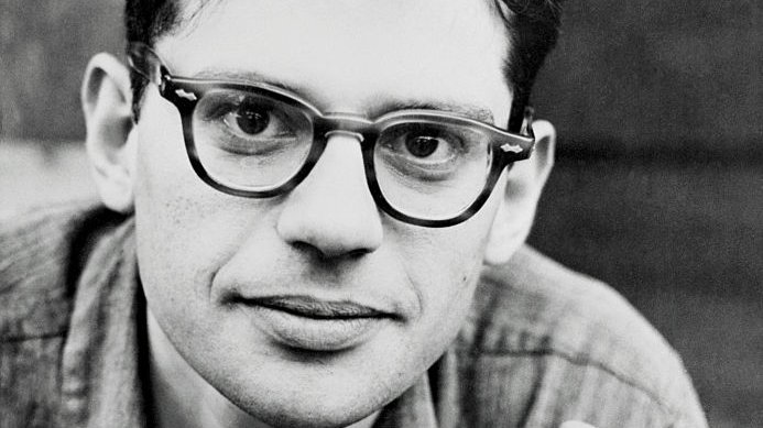 Allen Ginsberg