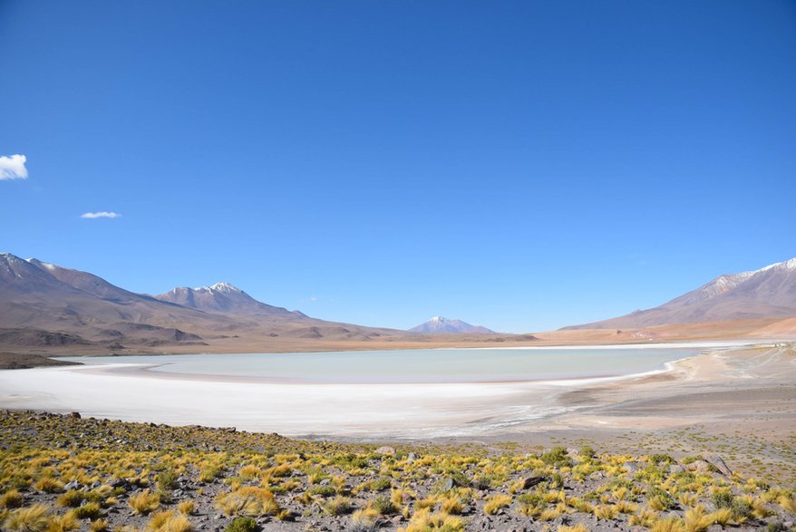 Laguna Coloradas