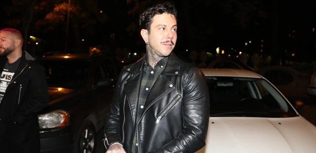 Filip Đukić (Foto: Ringier/Zoran Ilić)