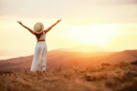 Szczęście Narodowe Brutto jest ważniejsze niż PKB. "Ciągle nam mało"