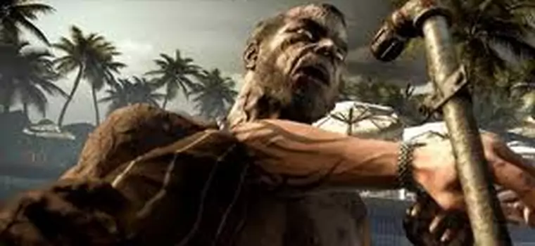 Będzie książka o Dead Island