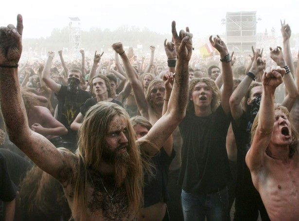 Lekarze i ratownicy gotowi na Przystanek Woodstock