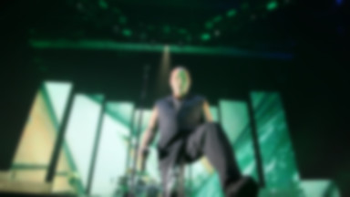 Frontman Disturbed debiutuje z Device