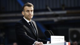 francja i niemcy utworzyły grupę ds. odstraszania nuklearnego. tusk ws