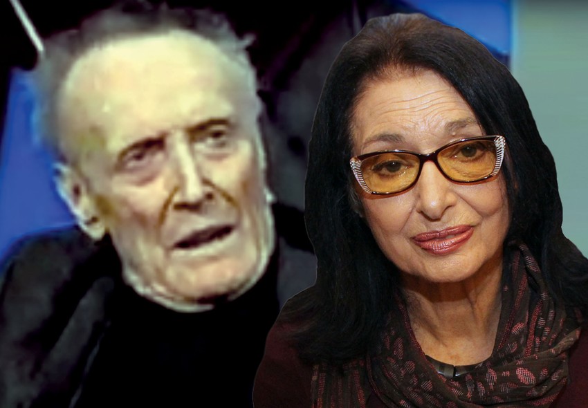 Stevo, Jelena Žigon 