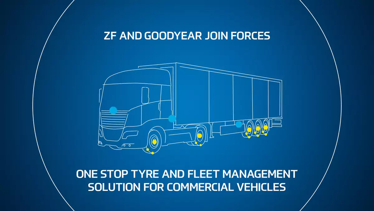 ZF-and-Goodyear-Join-Forces graphic