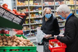 30-letnie rekordy inflacji w Wielkiej Brytanii i w Niemczech. Ceny rosną szybciej niż płace