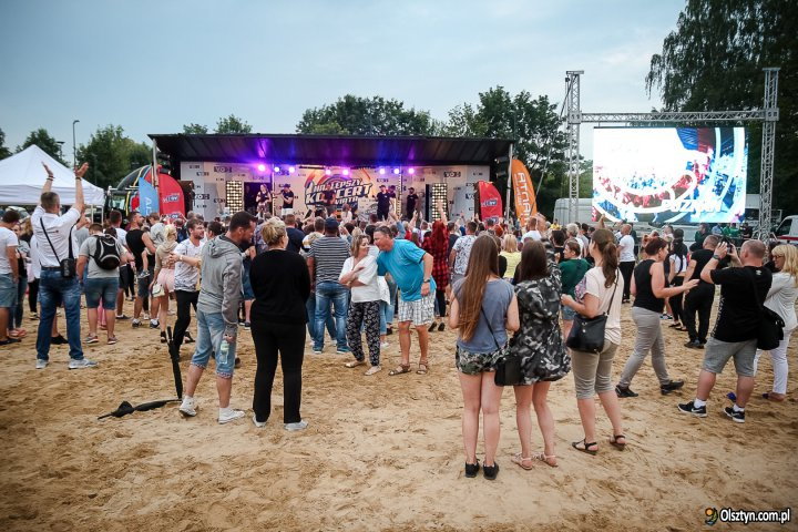 ''Najlepszy koncert świata'' w Olsztynie. Na Ukielu zagrają gwiazdy disco-polo