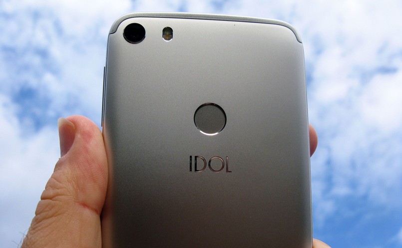 Alcatel Idol 5