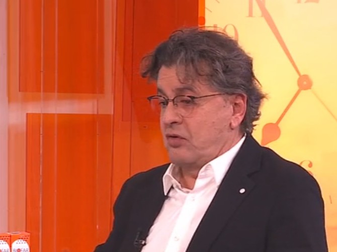 Milan Colić
