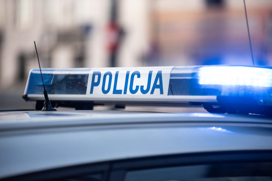 Policja