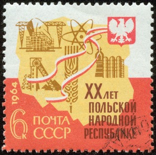 Woś: Komuna nie była taka zła. Dowód ekonomiczny