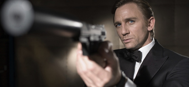 007 Festival, czyli szpiegowski weekend z Bondem w kinach
