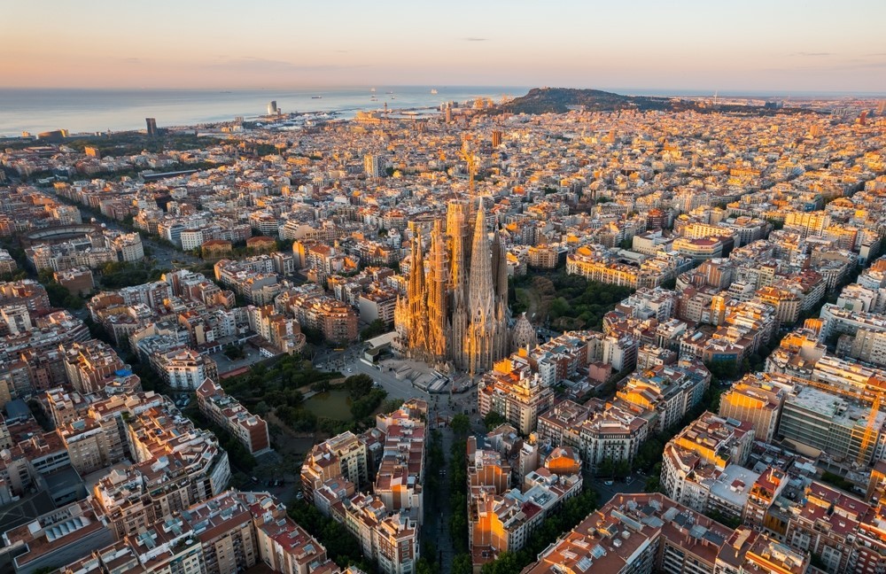 Barcelona