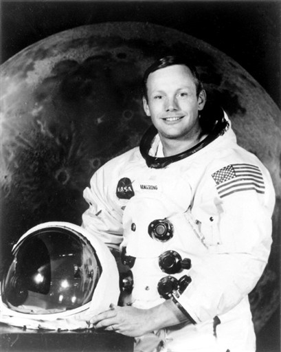 ARMSTRONG-MOON