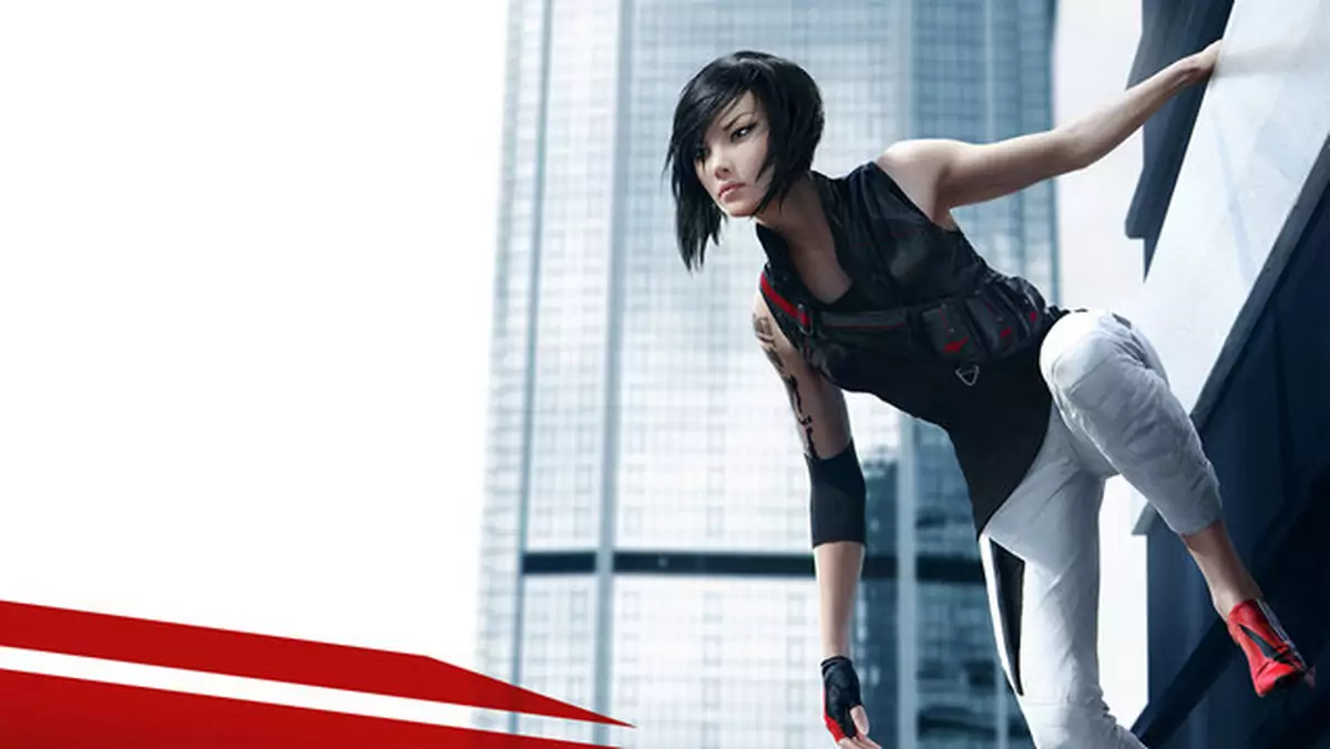 Mirror’s Edge 2 jeszcze w tym roku?