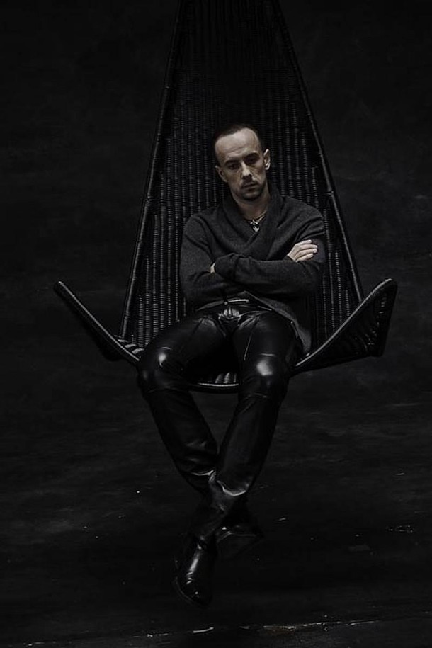 nergal5 rigamonti