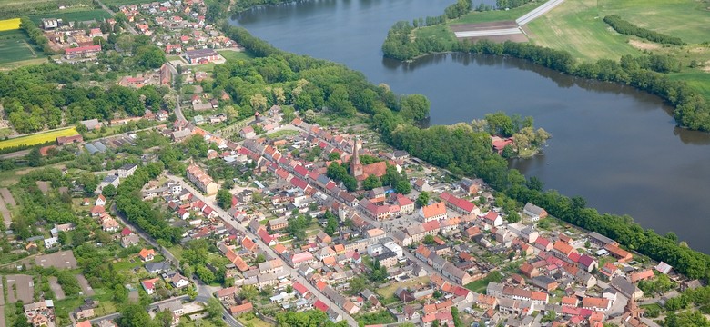 Kraina po lodowcu: Trzcińsko-Zdrój i Pojezierze Myśliborskie