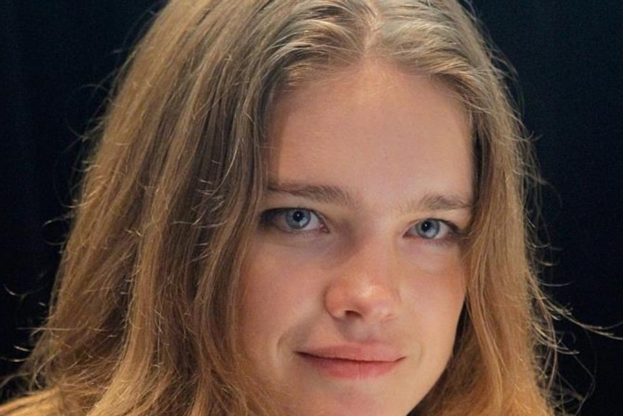 Natalia Vodianova