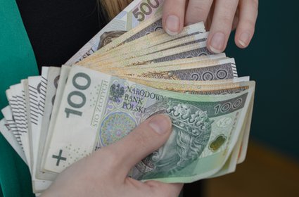 Płaca minimalna w Polsce po nowemu. Oto plan ministerstwa