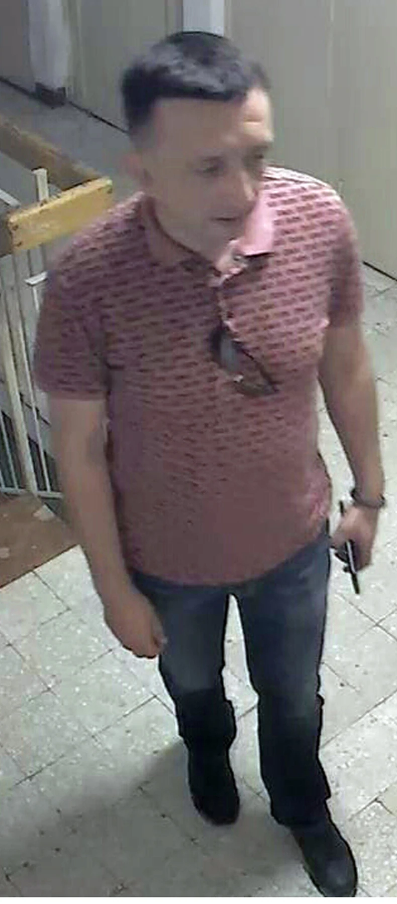 lažni policajac pljačkao po Beogradu