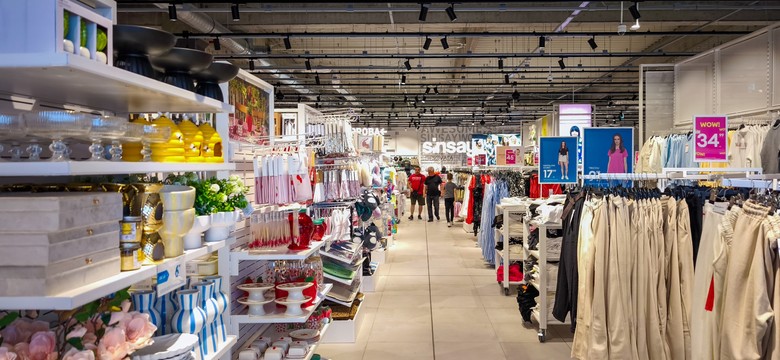 Pilny komunikat Sinsay. Proszą klientów o natychmiastowy zwrot