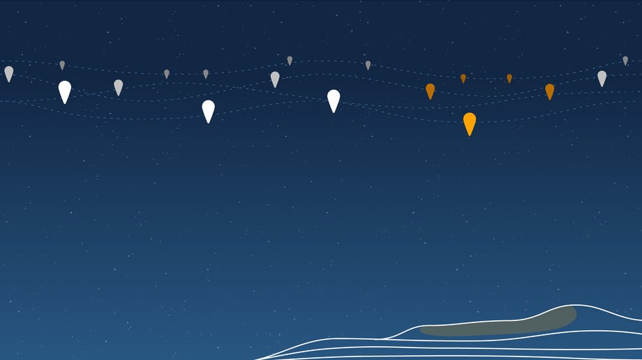 X Project Loon