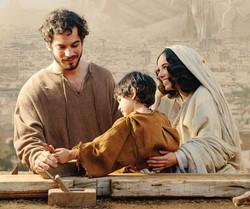 Katolicki film przyjęty z entuzjazmem. Obiecuje "liczne świadectwa uzdrowień"